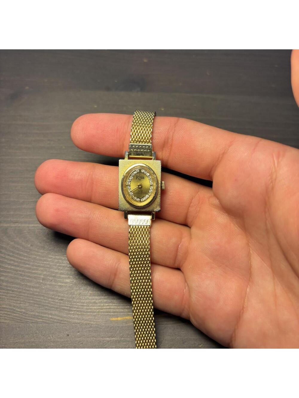 Beautiful Vintage Watch